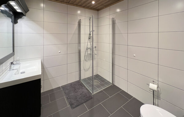 Semesterhus - Norefjell , Norge - N33523 702