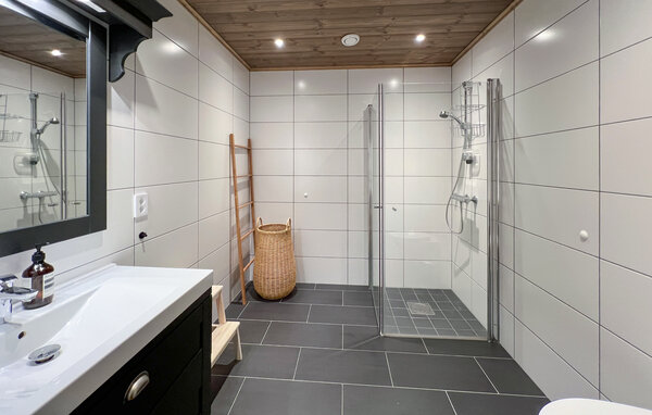 Semesterhus - Norefjell , Norge - N33523 703