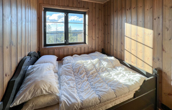 Semesterhus - Norefjell , Norge - N33523 601