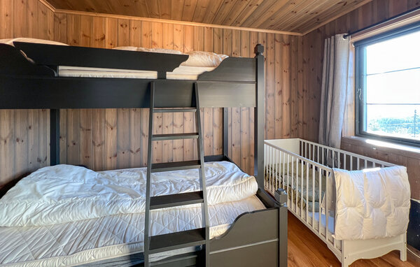 Semesterhus - Norefjell , Norge - N33523 604