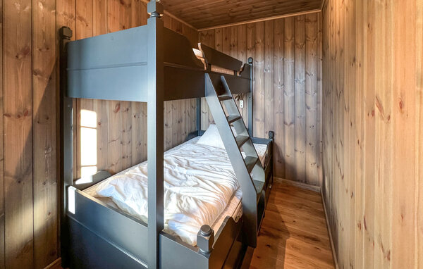 Semesterhus - Norefjell , Norge - N33523 605