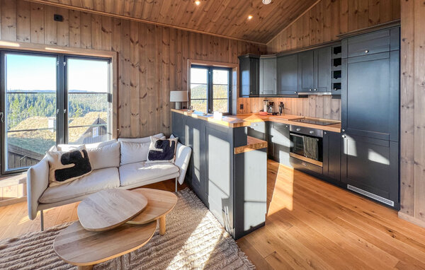 Semesterhus - Norefjell , Norge - N33523 401