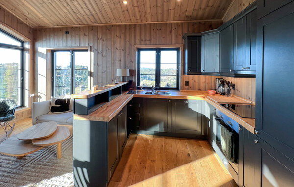 Semesterhus - Norefjell , Norge - N33523 402