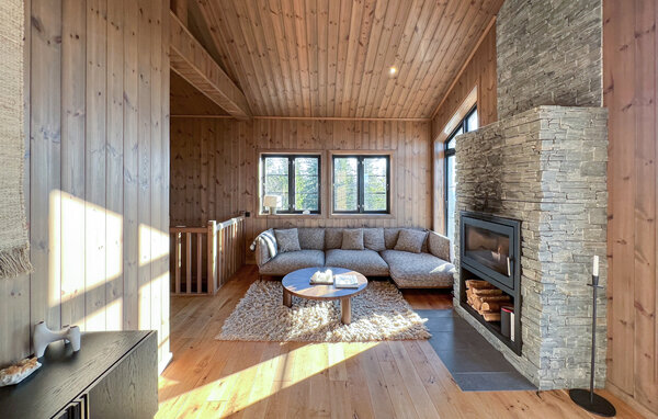 Semesterhus - Norefjell , Norge - N33523 301