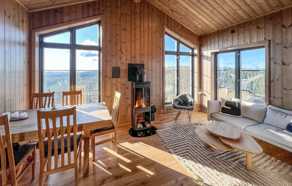 Semesterhus - Norefjell , Norge - N33523 302