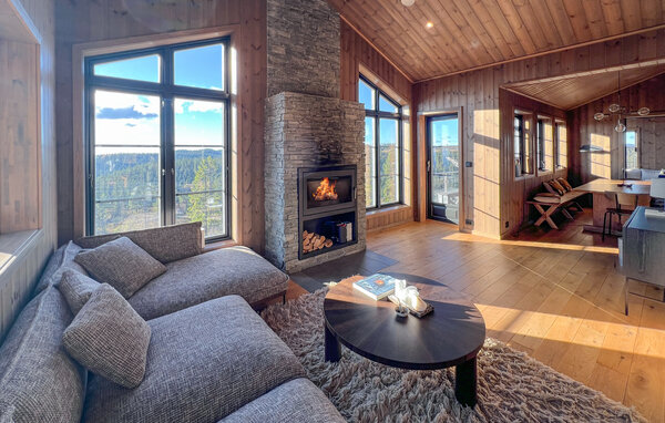 Semesterhus - Norefjell , Norge - N33523 303