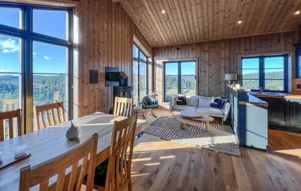 Semesterhus - Norefjell , Norge - N33523 304