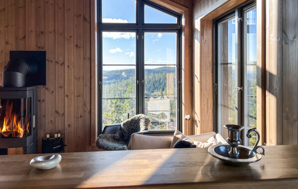 Semesterhus - Norefjell , Norge - N33523 305