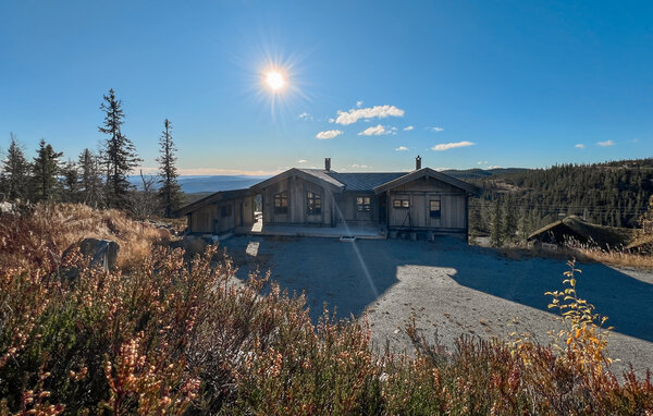 Semesterhus - Norefjell , Norge - N33523 1