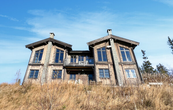 Semesterhus - Norefjell , Norge - N33523 81