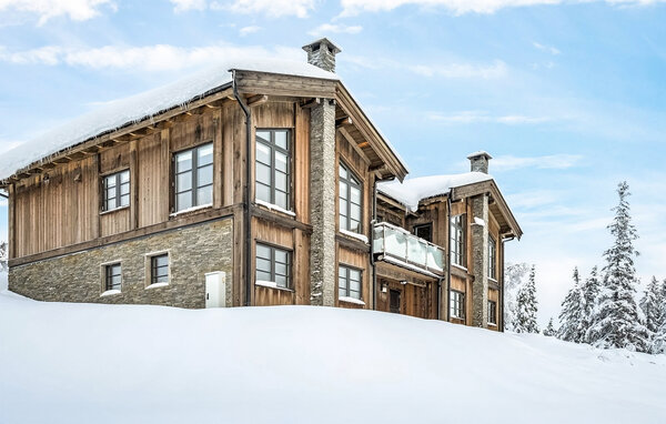 Semesterhus - Norefjell , Norge - N33523 82