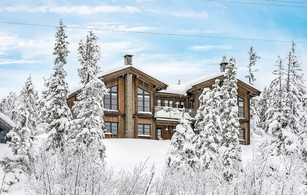 Semesterhus - Norefjell , Norge - N33523 83