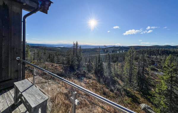 Semesterhus - Norefjell , Norge - N33523 201