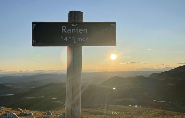 Feriehus - Eggedal , Norge - N33524 901