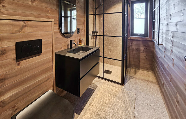 Feriehus - Eggedal , Norge - N33524 701