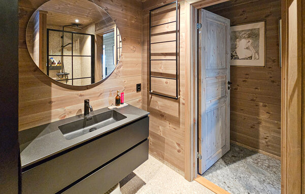 Feriehus - Eggedal , Norge - N33524 703