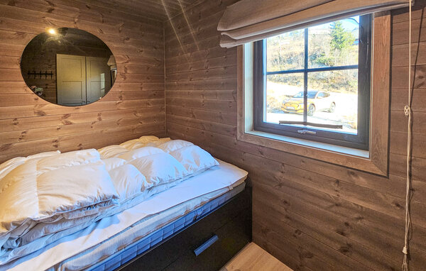 Feriehus - Eggedal , Norge - N33524 601