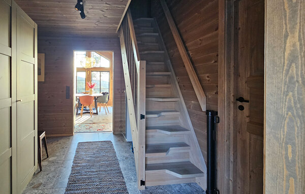Feriehus - Eggedal , Norge - N33524 502
