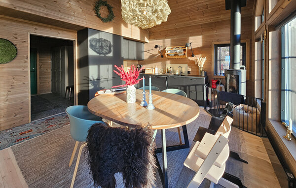 Feriehus - Eggedal , Norge - N33524 401