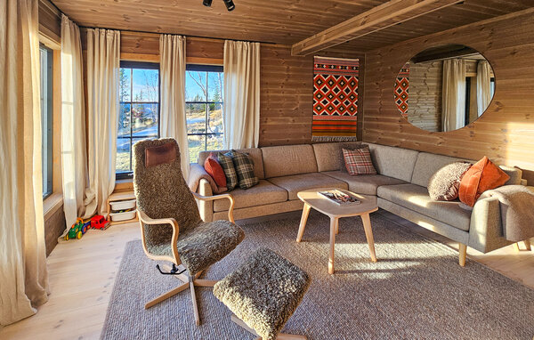 Feriehus - Eggedal , Norge - N33524 3