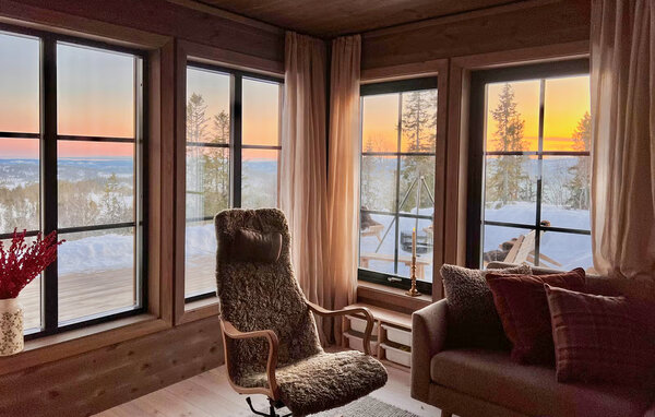 Feriehus - Eggedal , Norge - N33524 6