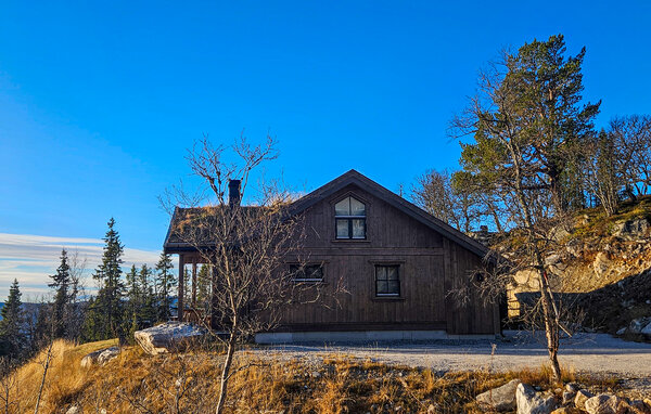 Feriehus - Eggedal , Norge - N33524 81