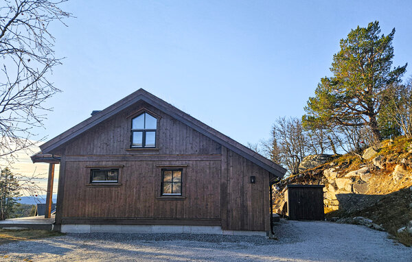Feriehus - Eggedal , Norge - N33524 82