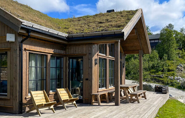 Feriehus - Eggedal , Norge - N33524 8