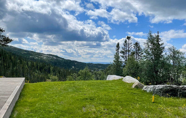 Feriehus - Eggedal , Norge - N33524 101