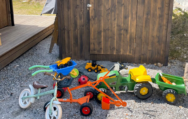 Feriehus - Eggedal , Norge - N33524 103