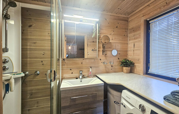 Semesterhus - Skrim, Omholtfjell , Norge - N33526 702