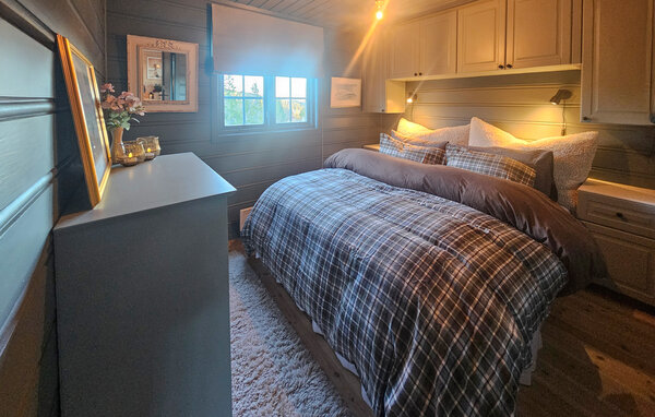 Semesterhus - Skrim, Omholtfjell , Norge - N33526 8