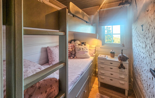 Semesterhus - Skrim, Omholtfjell , Norge - N33526 602