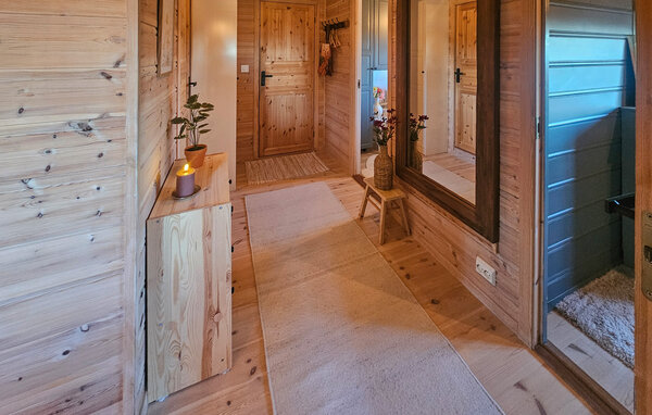 Semesterhus - Skrim, Omholtfjell , Norge - N33526 501