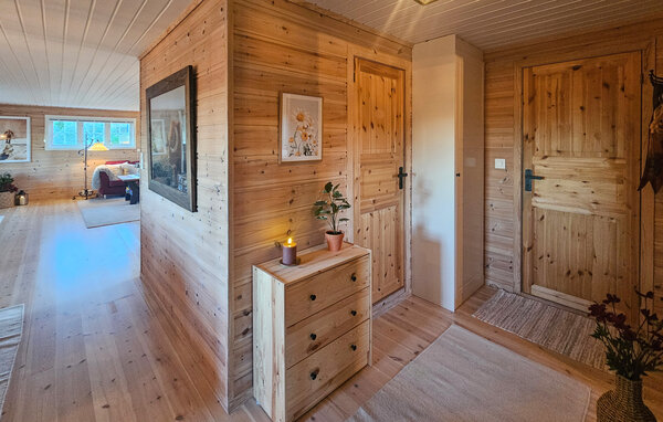 Semesterhus - Skrim, Omholtfjell , Norge - N33526 502