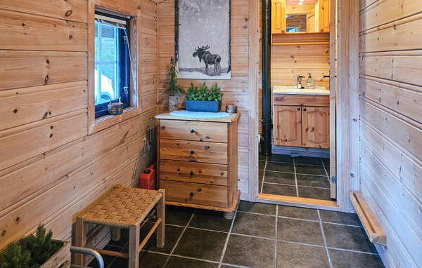 Semesterhus - Skrim, Omholtfjell , Norge - N33526 503