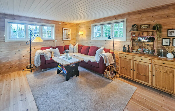 Semesterhus - Skrim, Omholtfjell , Norge - N33526 301