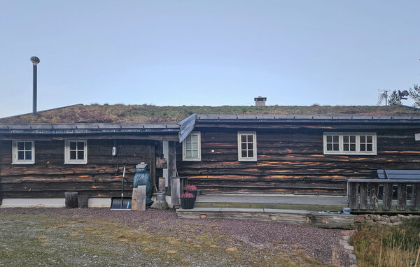 Semesterhus - Skrim, Omholtfjell , Norge - N33526 81