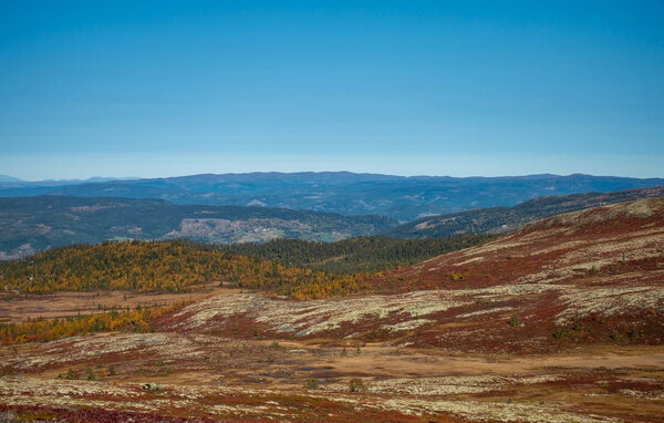 Vakantiehuis - Nesfjell , Noorwegen - N33528 903