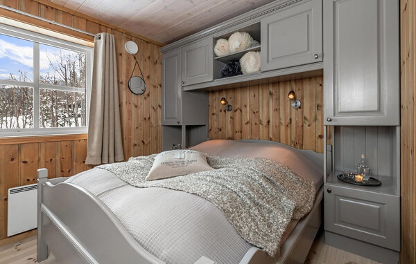 Vakantiehuis - Nesfjell , Noorwegen - N33528 5