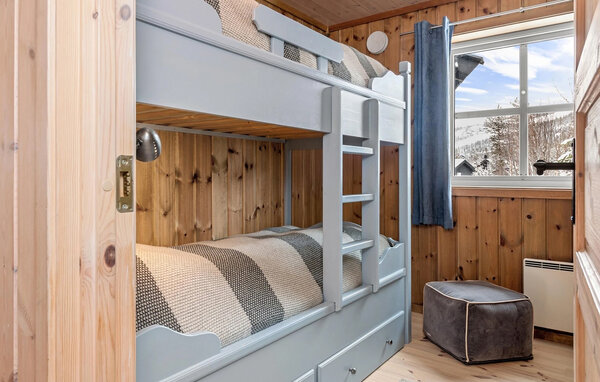 Vakantiehuis - Nesfjell , Noorwegen - N33528 601