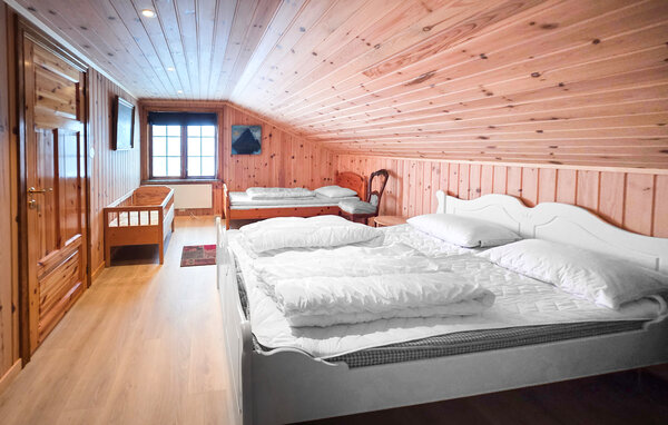 Ferienhaus - Kongsberg , Norwegen - N33529 601