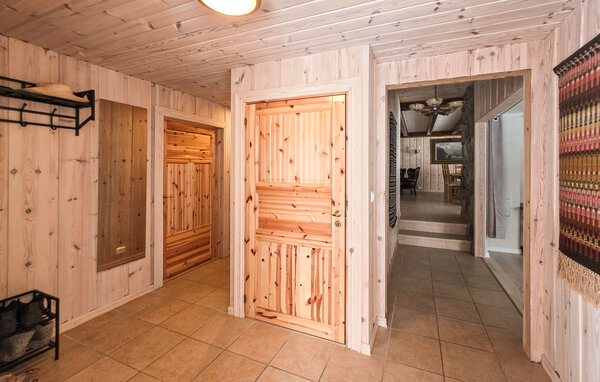 Ferienhaus - Kongsberg , Norwegen - N33529 502