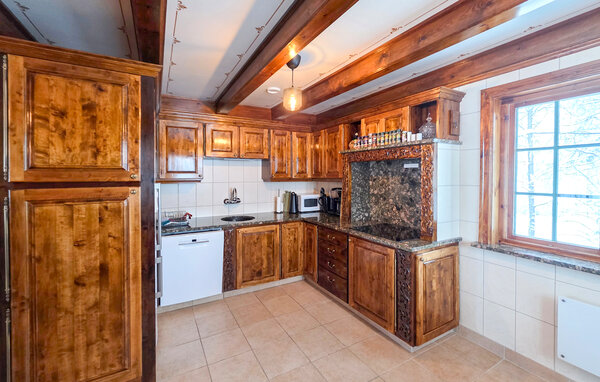 Ferienhaus - Kongsberg , Norwegen - N33529 4