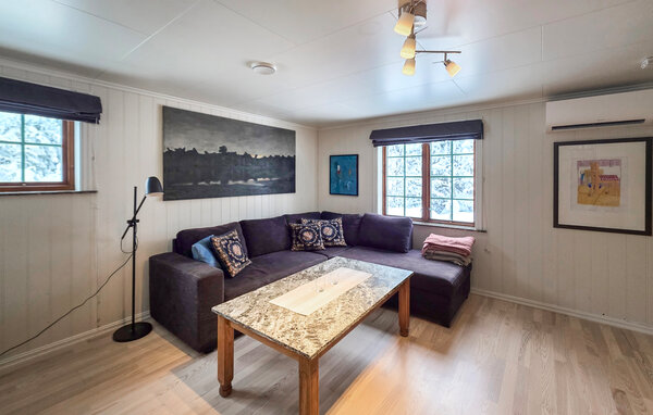 Ferienhaus - Kongsberg , Norwegen - N33529 301