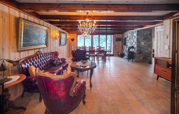 Ferienhaus - Kongsberg , Norwegen - N33529 302