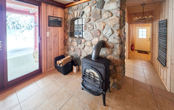 Ferienhaus - Kongsberg , Norwegen - N33529 303