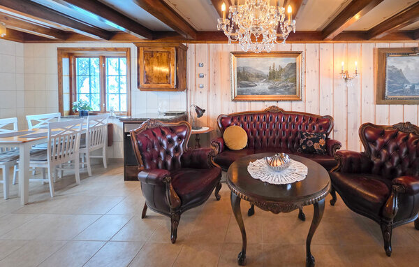 Ferienhaus - Kongsberg , Norwegen - N33529 6