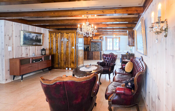 Ferienhaus - Kongsberg , Norwegen - N33529 7