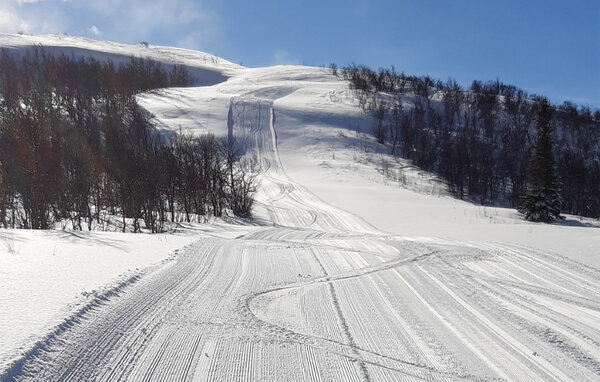 Feriehus - Dagali Fjellpark , Norge - N33530 901